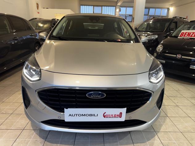 Ford Fiesta 1.0 Ecoboost 100 CV 5 porte Business - Foto 3