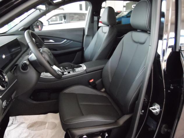 EVO Evo 6 Evo 6 1.5 turbo Gpl 167cv dct CON IMMATRICOLAZIONE AUTOCARRO E ROTTAMAZIONE STATALE LEGGETE L'ANNUNCIO - Foto 10