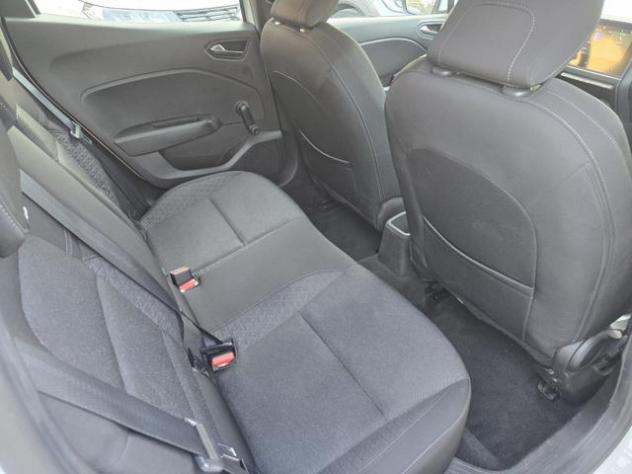 RENAULT Clio Blue dCi 85 CV 5 porte Zen T.Diesel rif. 23317992 - Foto 10