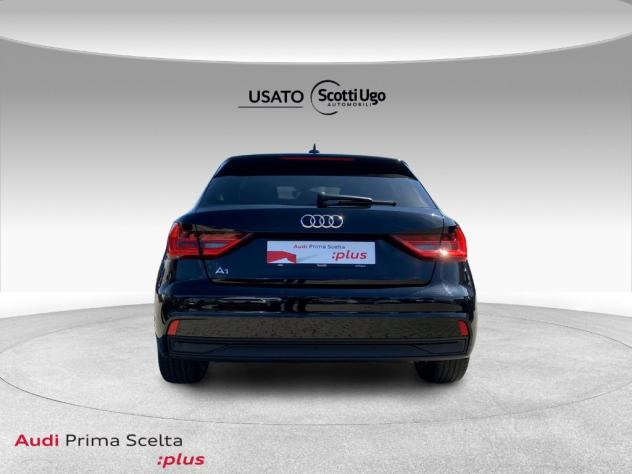 Audi A1 II 2019 Sportback Sportback 25 1.0 tfsi Admired my20 - Foto 5