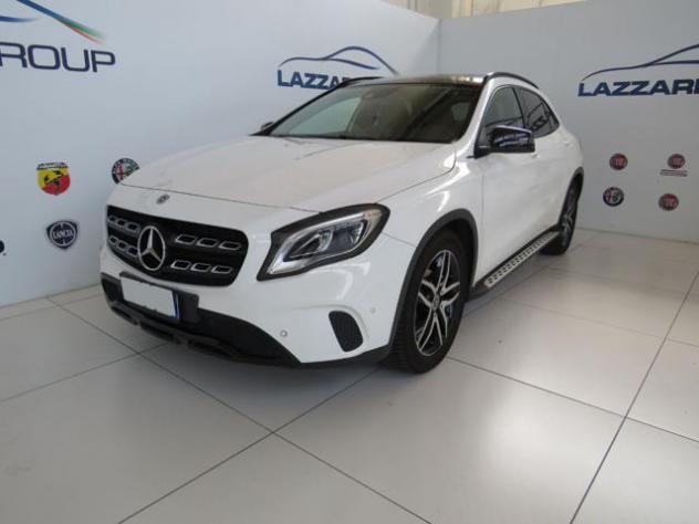MERCEDES-BENZ GLA 180 Sport rif. 23824664