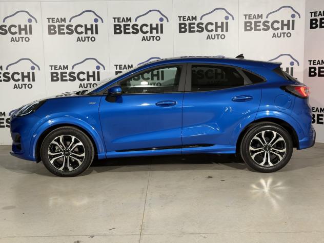 Ford Puma 1.0 Ecoboost Hyb.125cv ST-Line X Design - Foto 2