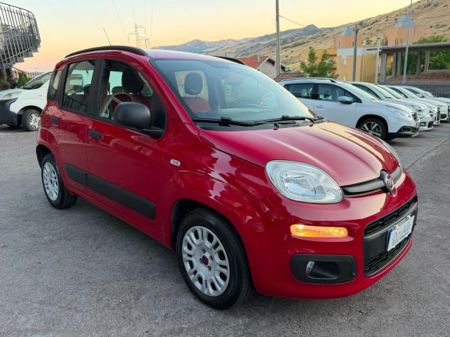 FIAT Panda 1.3 MJT 95 CV S&S Lounge - Foto 3