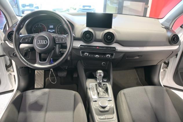 Audi Q2 1.6 TDI S tronic Business - Foto 9