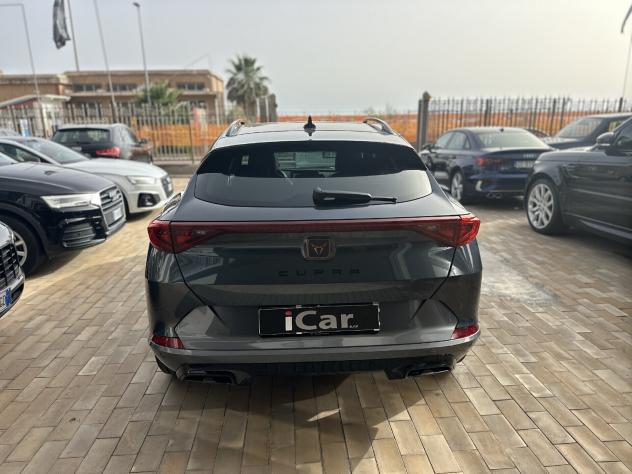 Cupra Formentor 2.0 TDI 4Drive DSG - Foto 5