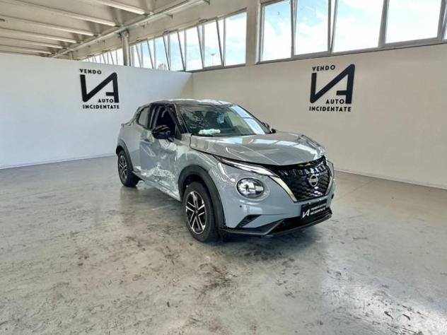 NISSAN Juke 1.6 HEV N-CONNECTA rif. 24028855