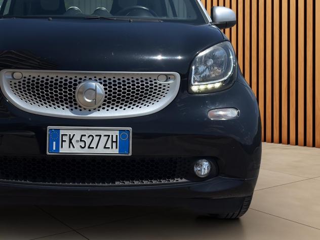 Smart ForTwo 70 1.0 Prime - Foto 10