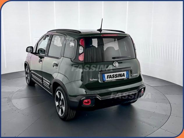 FIAT Pandina Cross 1.0 firefly hybrid s&s 65cv - Foto 4