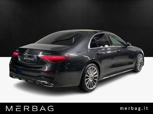 Mercedes-Benz Classe S 400 d 4Matic Premium - Foto 2