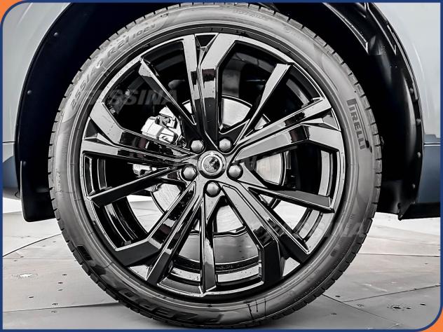 Volvo XC60 XC60 2.0 b5 mhev Plus Dark awd auto - Foto 7