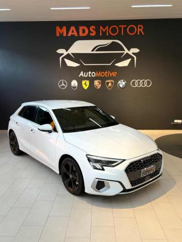 AUDI A3 SPB 30 TFSI S tronic S line edition rif. 24091831 - Foto 3