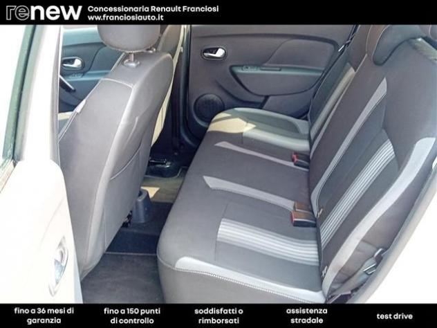 DACIA Sandero 0.9 Gpl Stepway WOW OLD rif. 24026489 - Foto 10