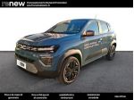 DACIA Spring Extreme Electric 65 rif. 23269656