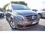 MERCEDES Classe V - 7 POSTI - 220CDI 163CV AUTOM. Executive Long - GANCIO T &hellip;