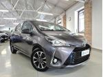 Toyota Yaris 1.0 5 porte Active