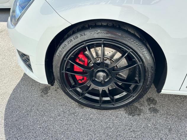 Seat Leon 5 Porte Leon 5p 2.0 tsi Cupra s&s 280cv dsg - Foto 8