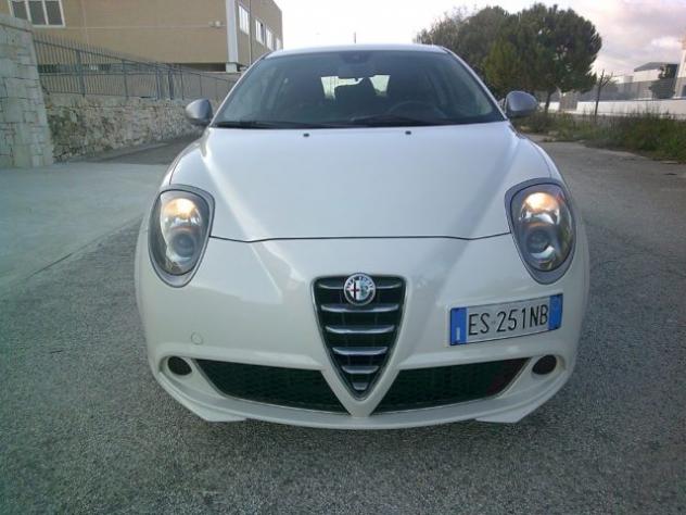 ALFA ROMEO MiTo 1.3 JTDm 85 CV S&S Distinctive rif. 22163615 - Foto 2