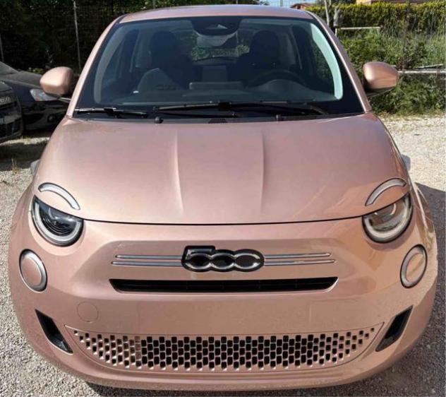 FIAT 500 Berlina Hybrid Torino rif. 23613146 - Foto 8