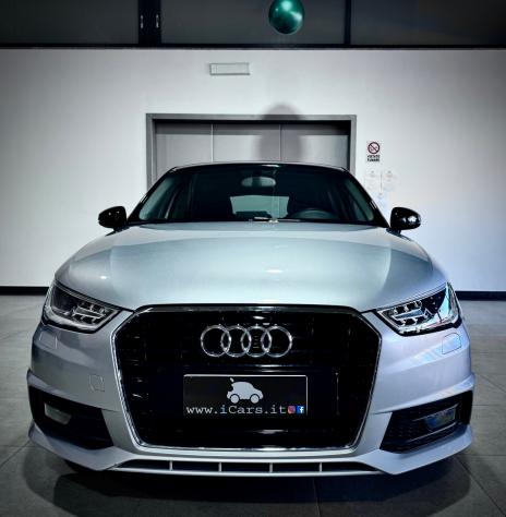 Audi A1 1.4 TDI 90CV S-Line - Foto 6