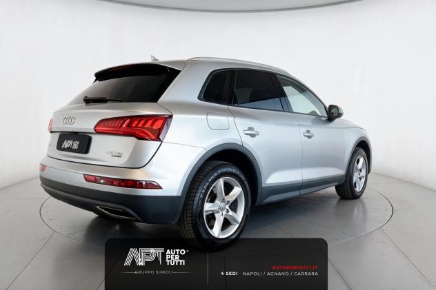 Audi Q5 Q5 50 3.0 tdi Business Design quattro 286cv tiptro - Foto 3