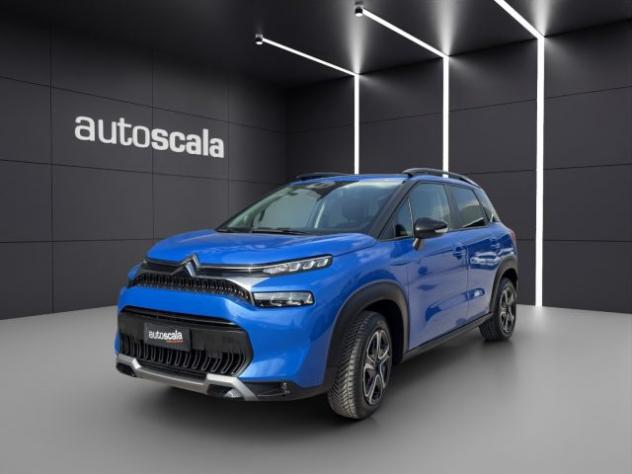 CITROEN C3 Aircross PureTech 110 S&S Feel rif. 23504890