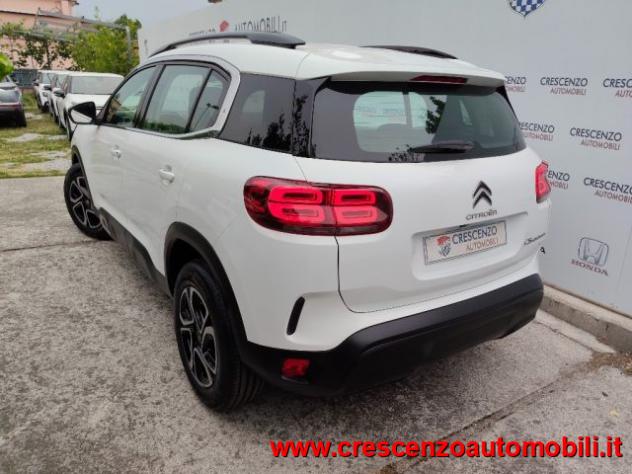 CITROEN C5 Aircross BlueHDi 130 S&S Feel PREZZO SENZA VINCOLI rif. 23896044 - Foto 9