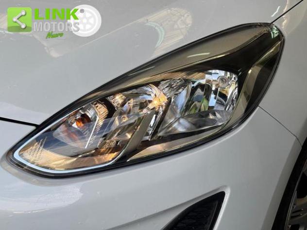FORD Fiesta 1.5 tdci Vignale rif. 24213188 - Foto 9