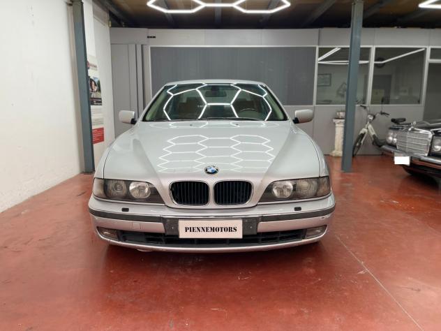 Bmw E39 530d 24V cat - Foto 2