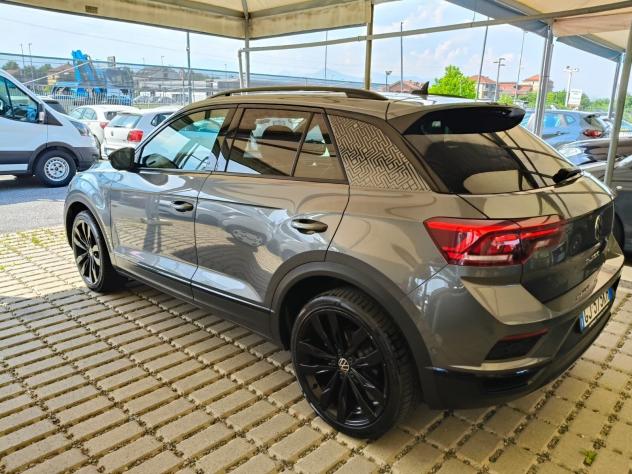 Volkswagen T-Roc 2.0 TDI SCR 150 CV DSG 4MOTION Advanced BlueMot. Tech. - Foto 6