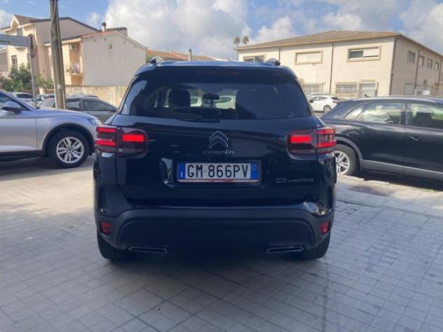 CITROEN C5 Aircross BlueHDi 130 S&S EAT8 Shine rif. 23989178 - Foto 4