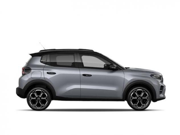 CITROEN C3 Turbo 100 S&amp;S MANUAL PLUS rif. 24122262