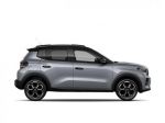 CITROEN C3 Turbo 100 S&S MANUAL PLUS rif. 24122262