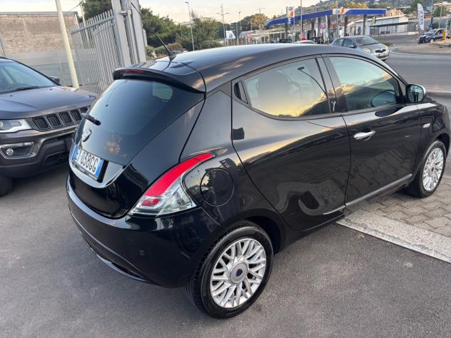 Lancia Ypsilon 1.3 MJT 16V 95 CV 5 porte S&S Gold - Foto 6