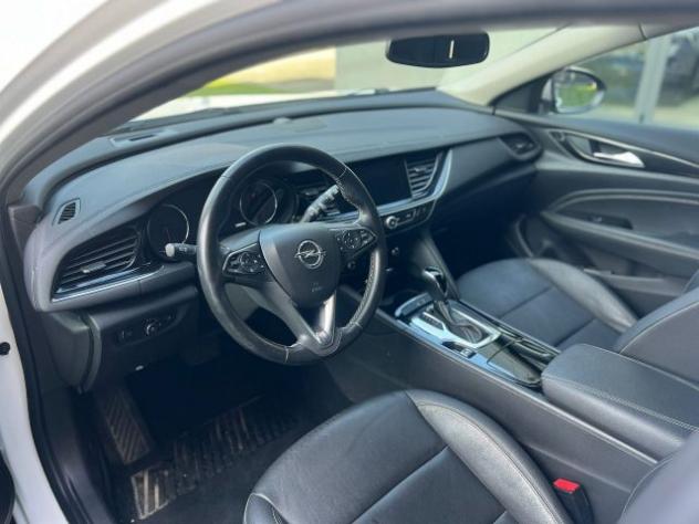 OPEL Insignia 2.0 CDTI Innovation 170cv S&S AT8 rif. 23617773 - Foto 8
