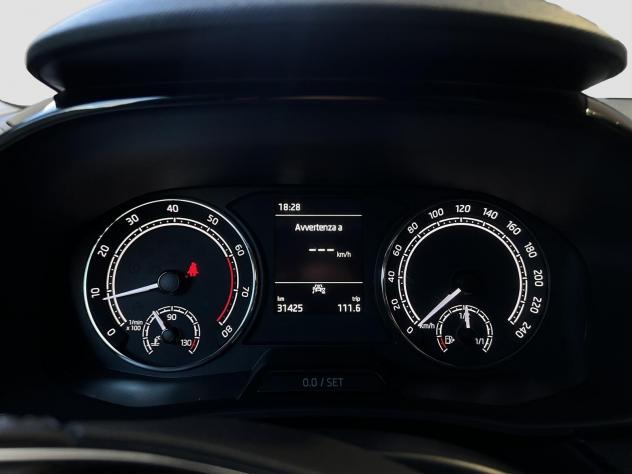 Skoda Fabia 1.0 MPI 80 CV Style - Foto 10