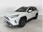 Toyota RAV4 2.5 HV (218CV) E-CVT Dynamic 2WD