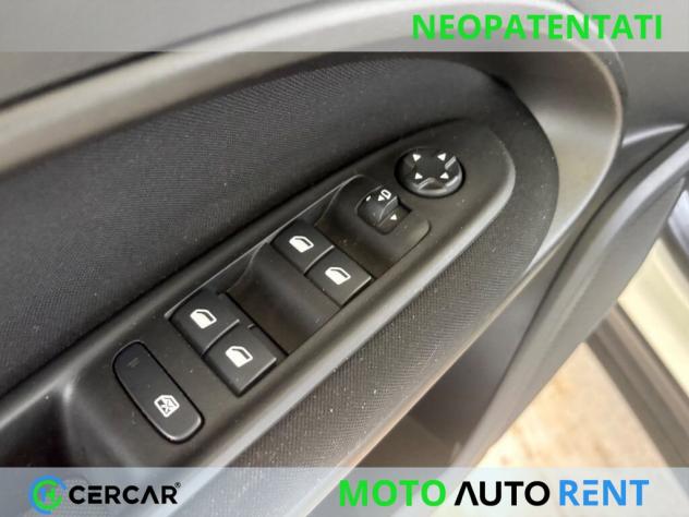 Fiat 600 Hybrid 100 CV DCT MHEV AUTOMATICA DA PROVARE - Foto 14