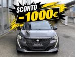Peugeot 208 208 BlueHDi 100 Stop&Start 5 porte GT