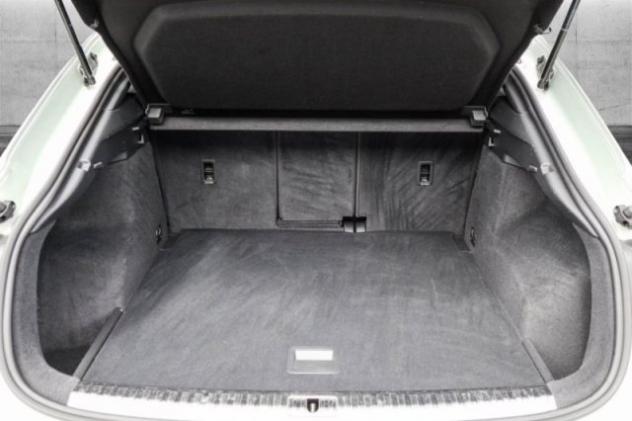 AUDI Q3 SPB 35 TDI quattro S tronic S line edition rif. 24049742 - Foto 8