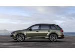 AUDI SQ7 SUV TFSI quattro tipronic sport attitude rif. 24062178