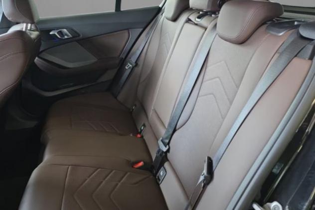 BMW 120 48V MSport rif. 24049409 - Foto 7
