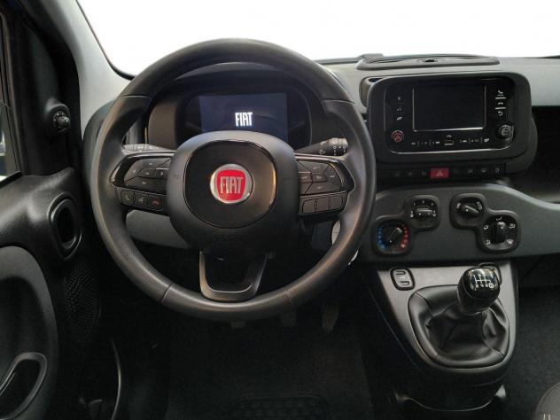 FIAT Pandina III 2024 1.0 firefly hybrid Icon s&s 70cv 5p.ti - Foto 7