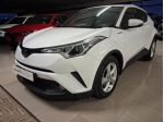 Toyota C-HR 1.8 Hybrid E-CVT Active