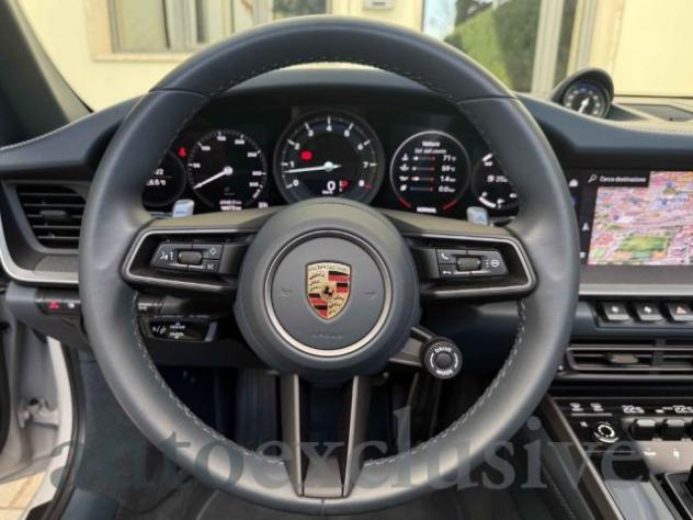 PORSCHE 911 Targa 4S rif. 23453412 - Foto 10