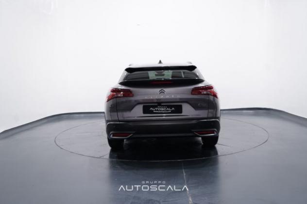 CITROEN C5 X 1.2 PureTech 130cv S&S EAT8 Shine rif. 23765576 - Foto 6