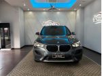 Bmw X1 sDrive18d Msport