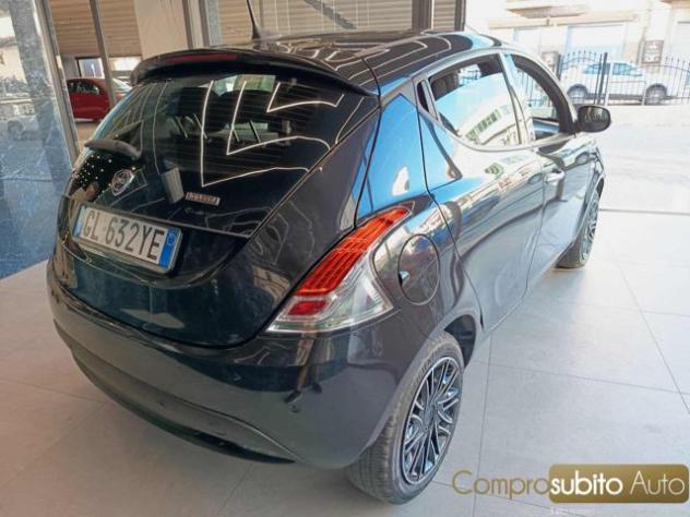 LANCIA Ypsilon 1.0 FireFly 5 porte S&S Hybrid Silver Plus rif. 24112142 - Foto 5
