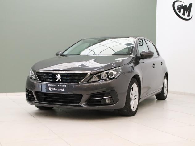 Peugeot 308 5p 1.5 bluehdi Active - Foto 3