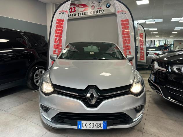 Renault Clio dCi 8V 90 CV 5 porte Business - Foto 2