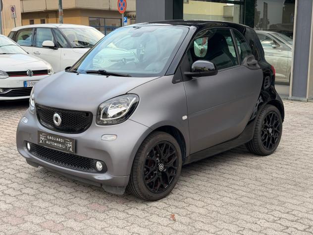 Smart ForTwo 70 1.0 twinamic Prime